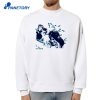 Colt Emerson Walk-Off Bubble Gum Bath T-Shirt 4 Colt Emerson Walk-Off Bubble Gum Bath T-Shirt 2