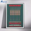Cracker 30th Anniversary Of The Golden Age 2026 Poster 1