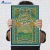 Dave Matthews Band Englewood Co Aug 29 2026 Poster 2