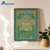 Dave Matthews Band Englewood Co Aug 29 2026 Poster 3