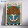 David Byrne San Diego Event Aug 27 2026 Poster 1