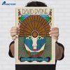 David Byrne San Diego Event Aug 27 2026 Poster 2