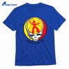 Dead Set Texas Pete Hot Sauce T-shirt 1