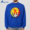 Dead Set Texas Pete Hot Sauce T-Shirt 4 Dead Set Texas Pete Hot Sauce T-Shirt 2