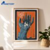 Death Cab For Cutie Arizona Financial Theatre Phoenix Az Jul 31 2026 Poster 3