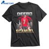 Deebo Scamuel T-shirt 1