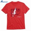 Derek Hill Hilladelphia Pa T-shirt 1