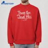 Derek Hill Thank God For Derek Hill T-Shirt 4 Derek Hill Thank God For Derek Hill T-Shirt 2
