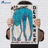Designer Band Groningen Netherlands Sep 12 2026 Poster 2