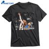 Dijonai Carrington White Privilege Funny T-shirt 1