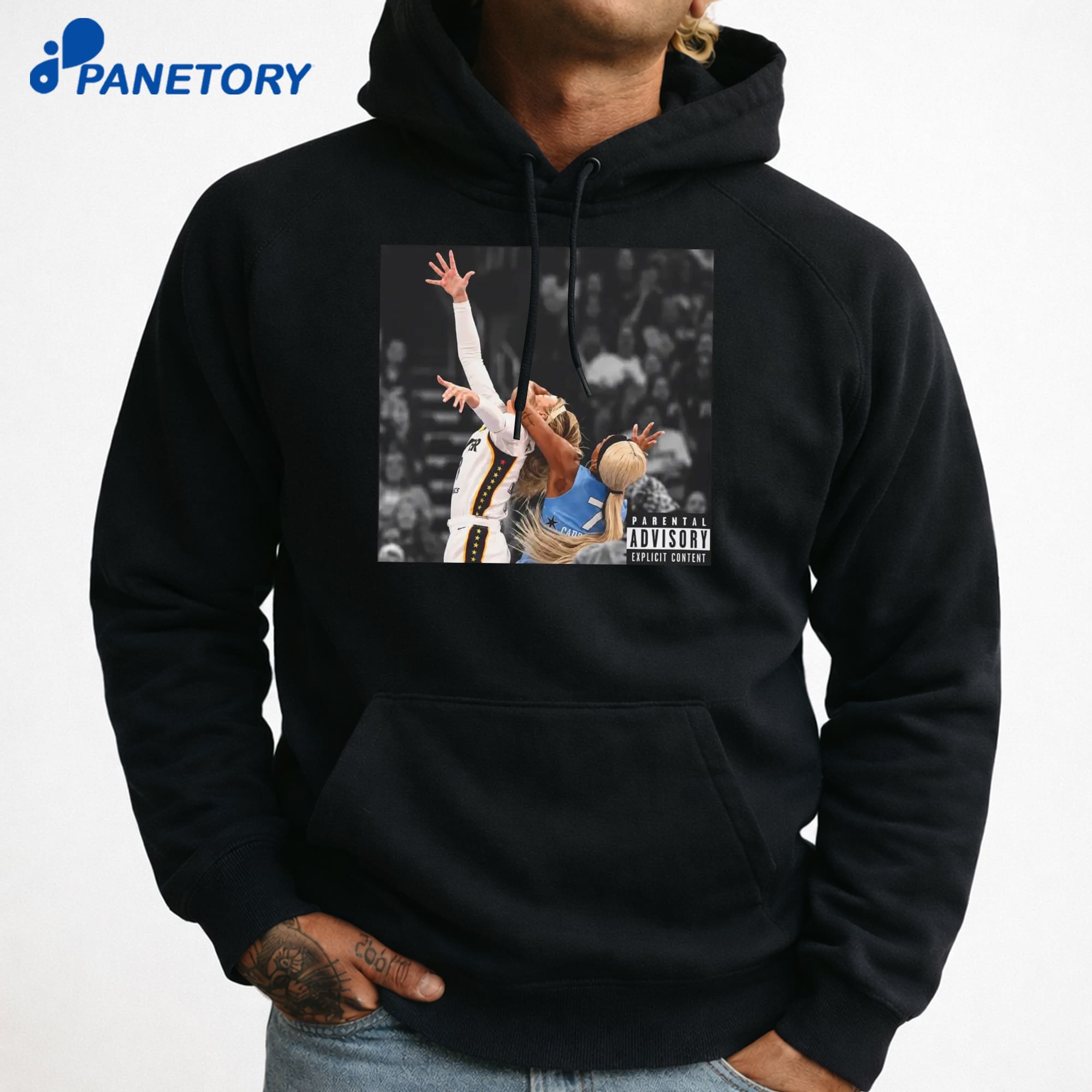 Dijonai Carrington White Privilege Funny T-Shirt 7 Dijonai Carrington White Privilege Funny T-Shirt 3