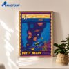 Dirty Heads Concord Tour Aug 15 2026 Poster 3