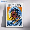 Dirty Heads Irving Texas Aug 25 2026 Poster 1