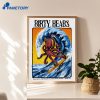 Dirty Heads Irving Texas Aug 25 2026 Poster 3