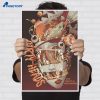 Dirty Heads Kansas City Mo Aug 4 2026 Poster 2 Dirty Heads Kansas City Mo Aug 4 2026 Poster 2