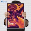 Dirty Heads Kettlehouse Amphitheater Bonner Mt Aug 10 2026 Poster 2 Dirty Heads Kettlehouse Amphitheater Bonner Mt Aug 10 2026 Poster 2