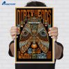 Dirty Heads Rogers Ar Aug 26 2026 Poster 2