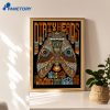 Dirty Heads Rogers Ar Aug 26 2026 Poster 3