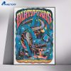 Dirty Heads Tampa Fl Aug 29 2026 Poster 1
