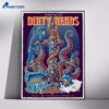 Dirty Heads The Pinnacle Nashville Tn Aug 1 2026 Poster 1