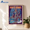 Dirty Heads The Pinnacle Nashville Tn Aug 1 2026 Poster 3