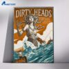 Dirty Heads Thornville Oh Jul 31 2026 Poster 1