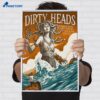 Dirty Heads Thornville Oh Jul 31 2026 Poster 2