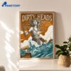 Dirty Heads Thornville Oh Jul 31 2026 Poster 3