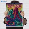 Dirty Heads Ithink Financial Amphitheatre West Palm Beach Fl Aug 30 2026 Poster 2 Dirty Heads Ithink Financial Amphitheatre West Palm Beach Fl Aug 30 2026 Poster 2