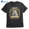 Dolly Parton Rip T-shirt 1