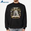 Dolly Parton Rip T-Shirt 2