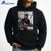 Dustin Poirier Igbbmn T-Shirt 3