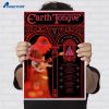 Earth Tongue Uk Tour 2026 Poster 2 Earth Tongue Uk Tour 2026 Poster 2