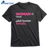 Enes Kanter Wnba Women’s Definitions T-shirt 1
