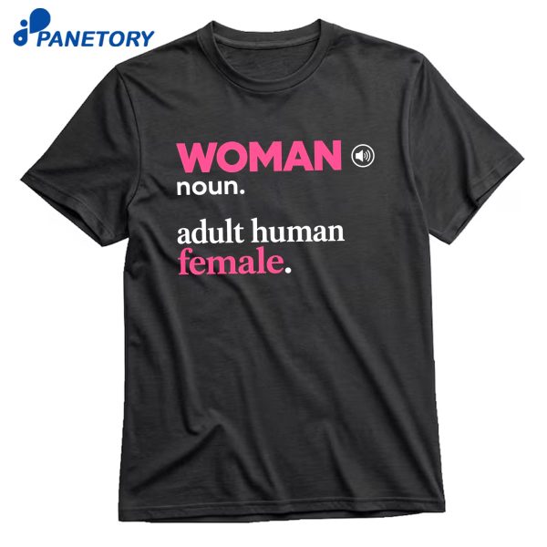 Enes Kanter Wnba Women’s Definitions T-Shirt