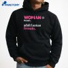 Enes Kanter Wnba Women’s Definitions T-Shirt 3