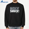 Fernando Mendoza Holy Shuck T-Shirt 2