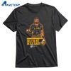Fernando Tatis Jr Are You Not Entertained T-shirt 1
