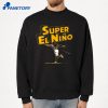 Fernando Tatis Jr Super El Niño T-Shirt 2