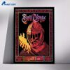 Field Of Dungeon Vision From Earth Tongue Poster 1