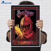 Field Of Dungeon Vision From Earth Tongue Poster 2