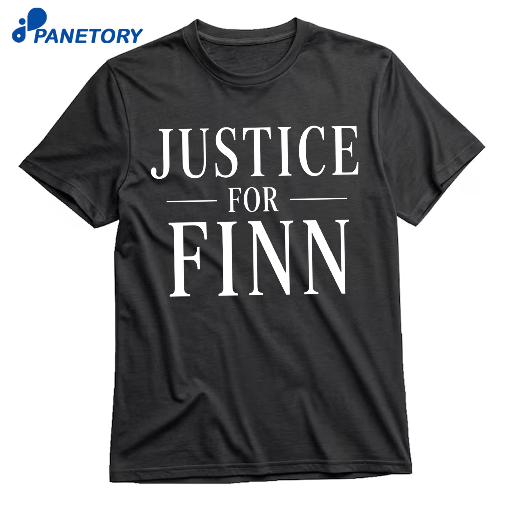 Finn Balor Justice For Finn T-Shirt 8 Finn Balor Justice For Finn T-Shirt 1