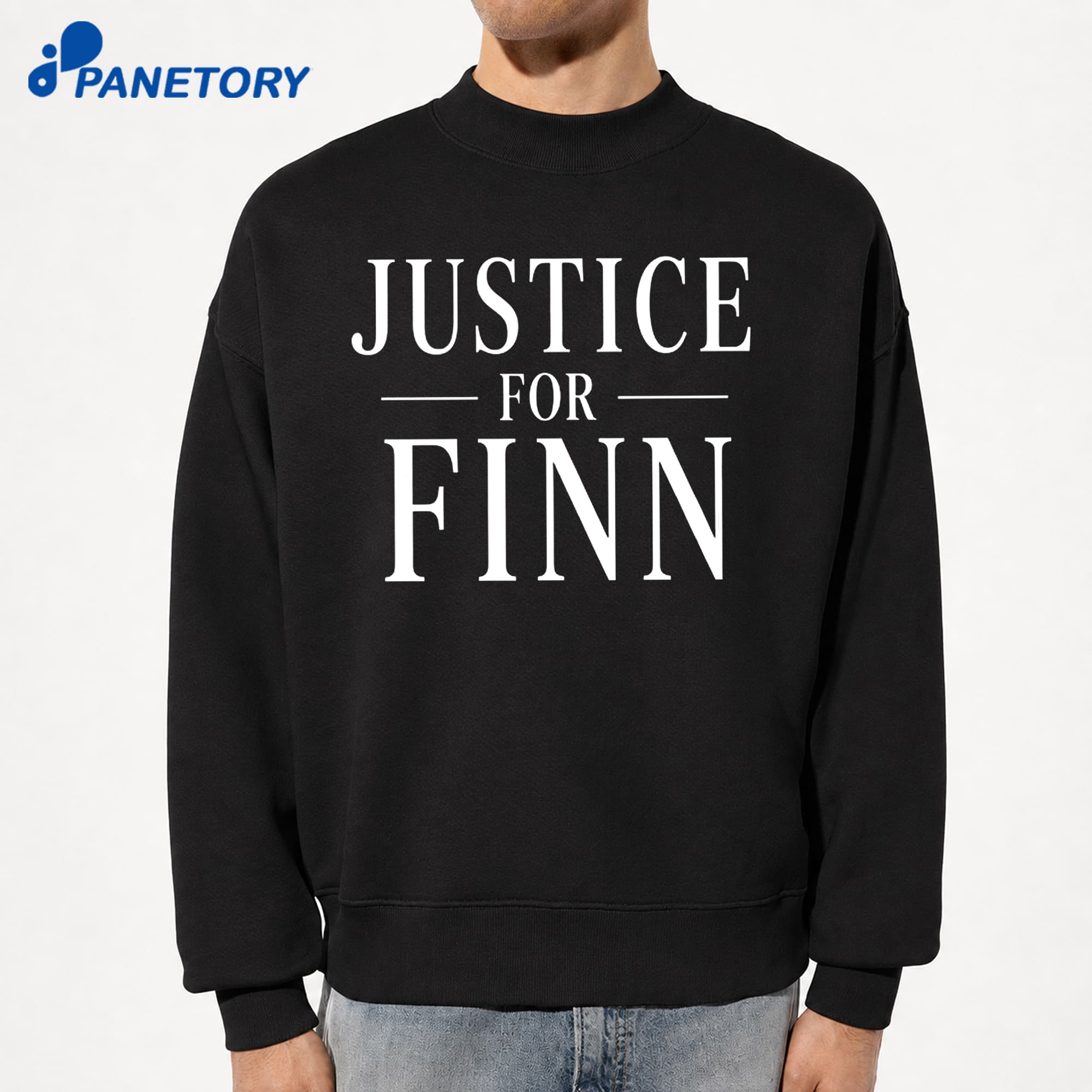 Finn Balor Justice For Finn T-Shirt 6 Finn Balor Justice For Finn T-Shirt 2