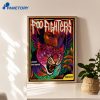 Foo Fighters Lima Peru Mar 3 2027 Poster 3 Foo Fighters Lima Peru Mar 3 2027 Poster 3
