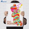 Foo Fighters Lincoln Financial Field Philadelphia Pa Aug 13 2026 Poster 2