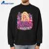 Forever Dolly Parton Country Queen Tribute T-Shirt 2