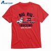 Gavin Williams The Big Rig T-shirt 1