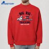 Gavin Williams The Big Rig T-Shirt 4 Gavin Williams The Big Rig T-Shirt 2