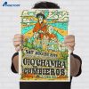 Gio Chamba Seattle Wa Aug 29 2026 Poster 2 Gio Chamba Seattle Wa Aug 29 2026 Poster 2
