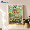 Gio Chamba Seattle Wa Aug 29 2026 Poster 3 Gio Chamba Seattle Wa Aug 29 2026 Poster 3